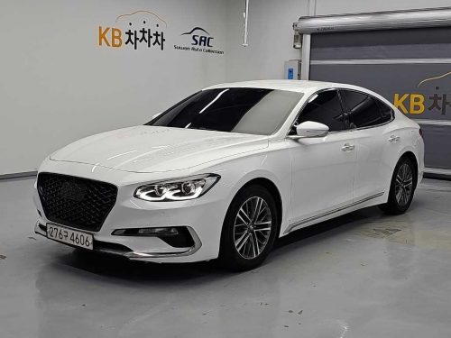 현대 그랜저 IG 2.4 GDI 프리미엄