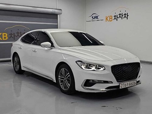 현대 그랜저 IG 2.4 GDI 프리미엄 사진 4