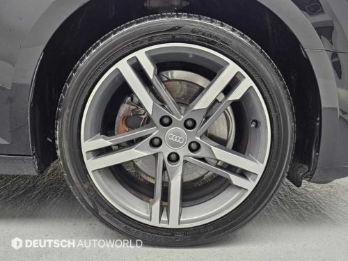 아우디 A4 (B9) 40 TFSI 프리미엄 사진 6