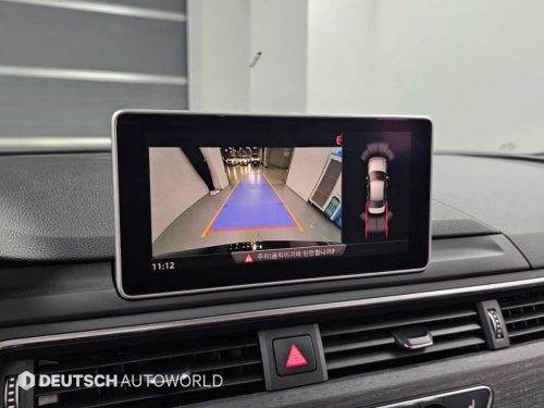 아우디 A4 (B9) 40 TFSI 프리미엄 사진 모두보기