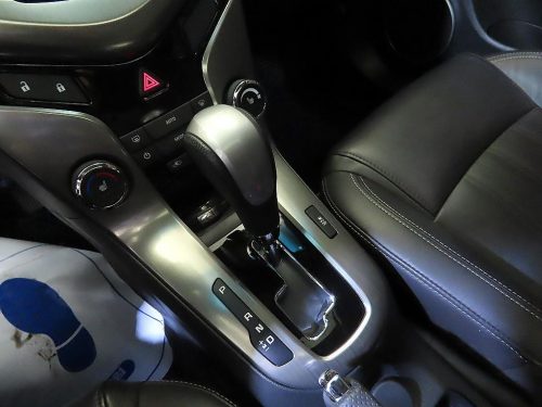 쉐보레 크루즈 1.8LTZ 사진 12