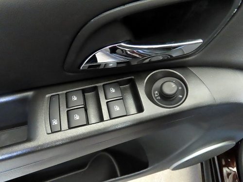 쉐보레 크루즈 1.8LTZ 사진 13