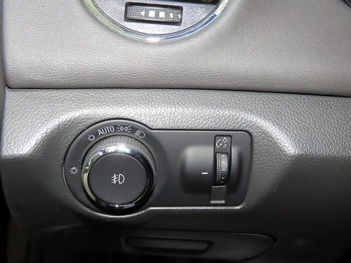 쉐보레 크루즈 1.8LTZ 사진 14