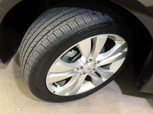 쉐보레 크루즈 1.8LTZ 사진 19