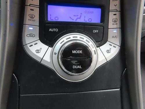 현대 아반떼 MD M16 GDI 럭셔리 사진 17