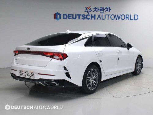 기아 K5 3세대 2.0 트렌디 사진 2