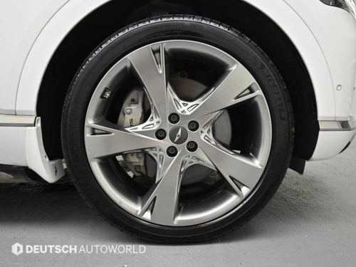 제네시스 GV80 가솔린 3.5T AWD 사진 5