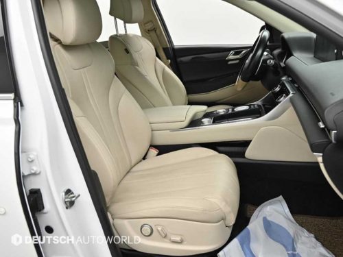 제네시스 GV80 가솔린 3.5T AWD 사진 10