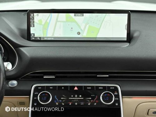 제네시스 GV80 가솔린 3.5T AWD 사진 14