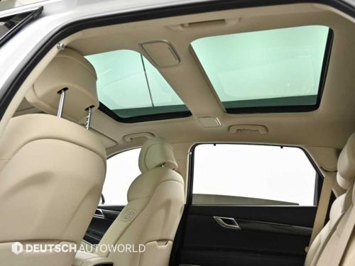 제네시스 GV80 가솔린 3.5T AWD 사진 18