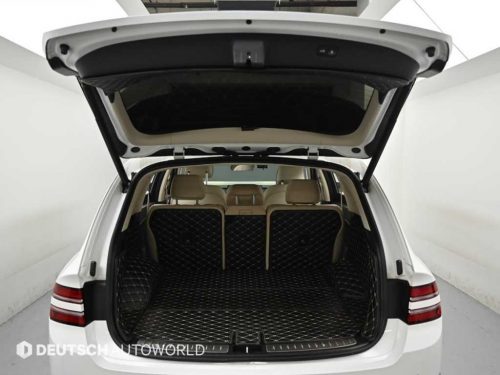 제네시스 GV80 가솔린 3.5T AWD 사진 19