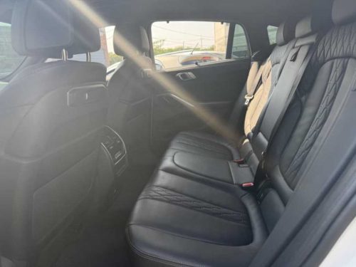 BMW X6 (G06) xDrive 30d M 스포츠 사진 모두보기
