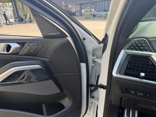 BMW X6 (G06) xDrive 30d M 스포츠 사진 9