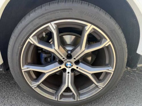 BMW X6 (G06) xDrive 30d M 스포츠 사진 17
