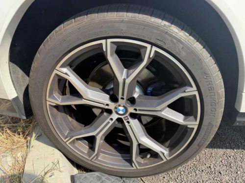 BMW X6 (G06) xDrive 30d M 스포츠 사진 18
