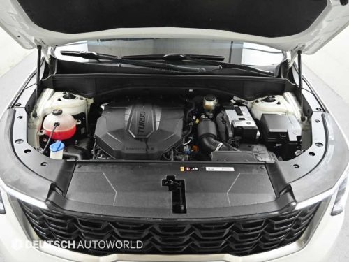 기아 더 뉴 쏘렌토 4세대 디젤 2.2 4WD 프레스티지 사진 6