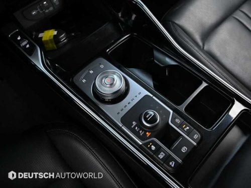 기아 더 뉴 쏘렌토 4세대 디젤 2.2 4WD 프레스티지 사진 9