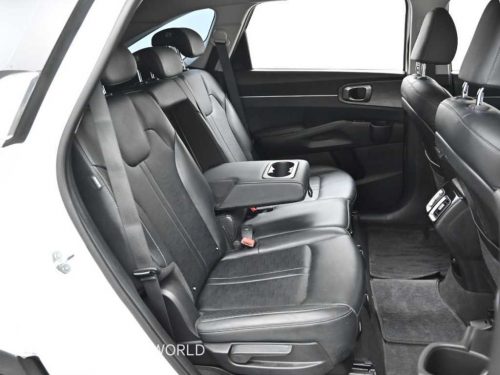 기아 더 뉴 쏘렌토 4세대 디젤 2.2 4WD 프레스티지 사진 12