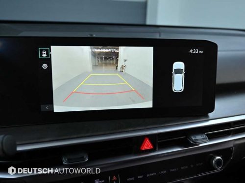 기아 더 뉴 쏘렌토 4세대 디젤 2.2 4WD 프레스티지 사진 15
