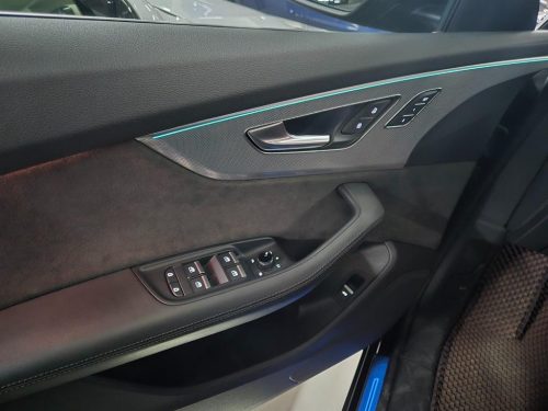 아우디 Q8 45 TDI 콰트로 프리미엄 사진 6