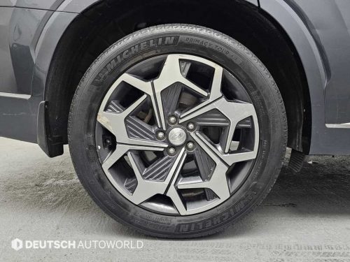현대 팰리세이드 디젤 2.2 4WD 사진 5