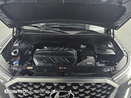 현대 팰리세이드 디젤 2.2 4WD 사진 6