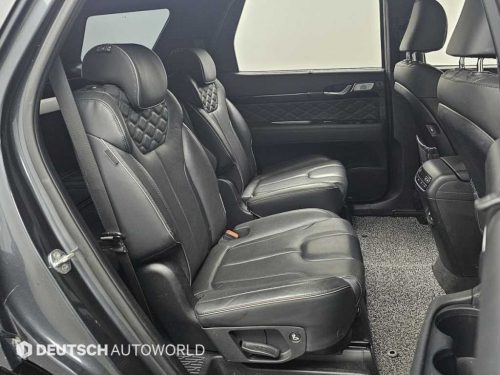 현대 팰리세이드 디젤 2.2 4WD 사진 12