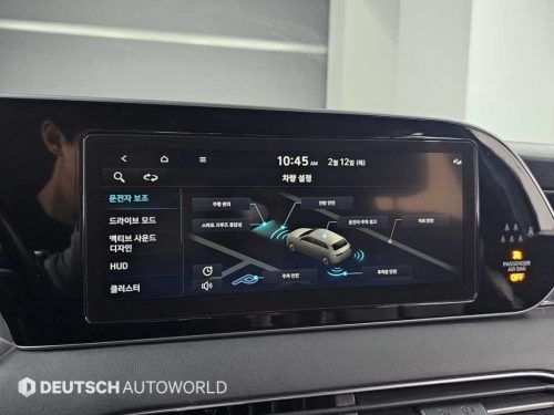현대 팰리세이드 디젤 2.2 4WD 사진 17