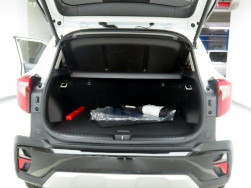 기아 더 뉴 셀토스 가솔린 1.6 터보 2WD 사진 5