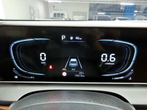 기아 더 뉴 셀토스 가솔린 1.6 터보 2WD 사진 6