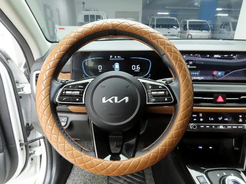 기아 더 뉴 셀토스 가솔린 1.6 터보 2WD 사진 모두보기
