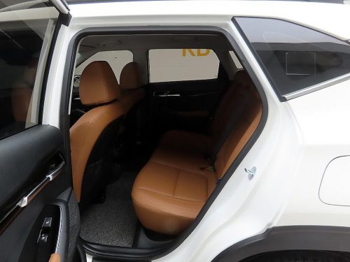 기아 더 뉴 셀토스 가솔린 1.6 터보 2WD 사진 14