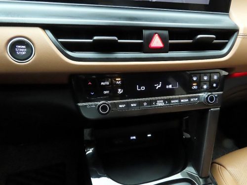 기아 더 뉴 셀토스 가솔린 1.6 터보 2WD 사진 16