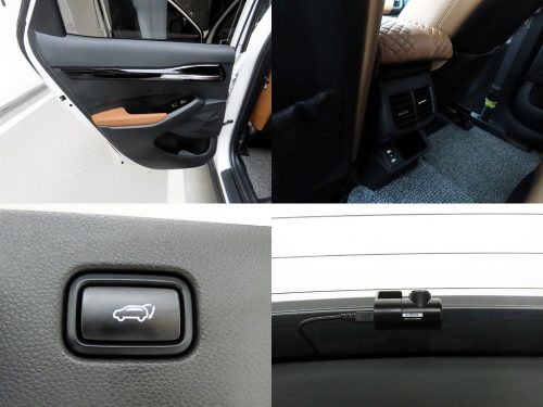 기아 더 뉴 셀토스 가솔린 1.6 터보 2WD 사진 18