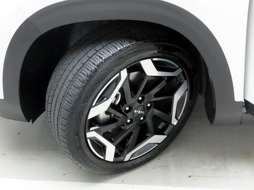 기아 더 뉴 셀토스 가솔린 1.6 터보 2WD 사진 19