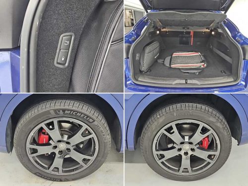 마세라티 르반떼 3.0 AWD 사진 20