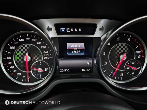 벤츠 뉴 SL클래스 SL400 사진 8