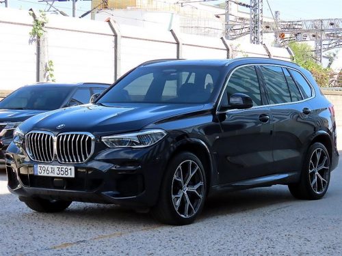 BMW X5 (G05) xDrive 30d M 스포츠 사진 2