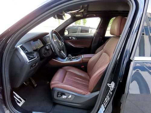 BMW X5 (G05) xDrive 30d M 스포츠 사진 5
