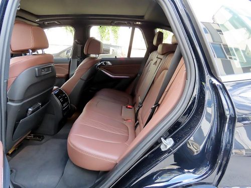 BMW X5 (G05) xDrive 30d M 스포츠 사진 6