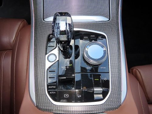BMW X5 (G05) xDrive 30d M 스포츠 사진 10