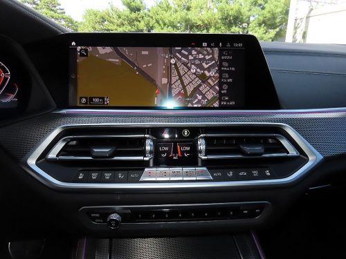 BMW X5 (G05) xDrive 30d M 스포츠 사진 14