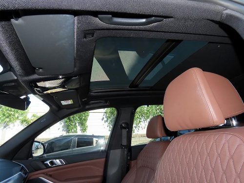 BMW X5 (G05) xDrive 30d M 스포츠 사진 15