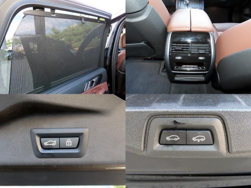 BMW X5 (G05) xDrive 30d M 스포츠 사진 17