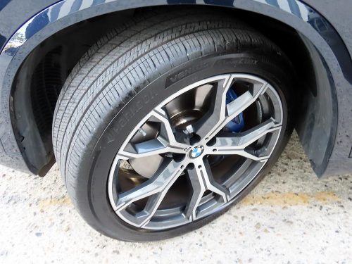 BMW X5 (G05) xDrive 30d M 스포츠 사진 20