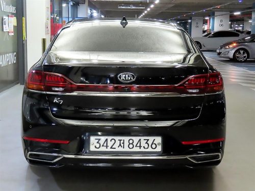 기아 K7 프리미어 가솔린 2.5 GDI 사진 5