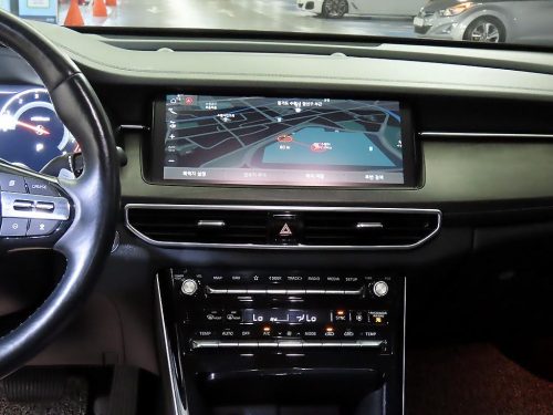 기아 K7 프리미어 가솔린 2.5 GDI 사진 11