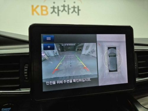 포드 익스플로러 6세대 2.3 AWD 리미티드 사진 15