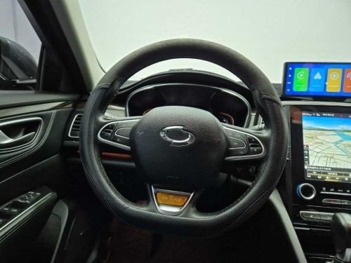 르노코리아(삼성) SM6 가솔린 2.0 GDe 사진 9