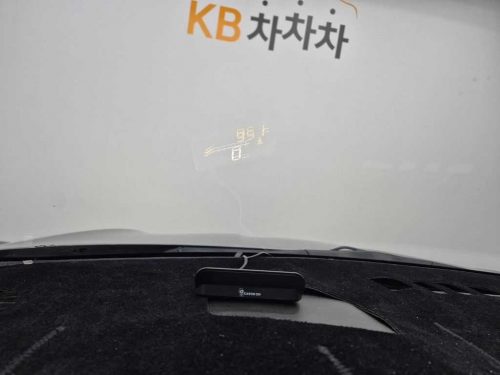 르노코리아(삼성) SM6 가솔린 2.0 GDe 사진 16
